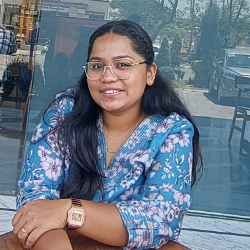 Khusboo Pradhan-Freelancer in Bhubaneswar,India