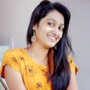 Amrita Singh-Freelancer in New Delhi,India