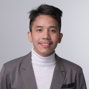 Cavin Dennis Tito Siregar-Freelancer in Jakarta,Indonesia