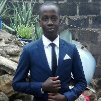 Ikechukwuka Israel-Freelancer in Enugu South,Nigeria