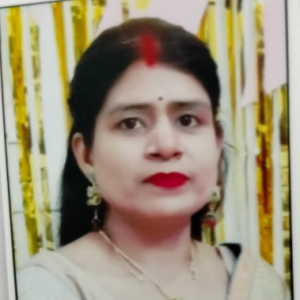 Ankita Jaiswal-Freelancer in Kanpur,India