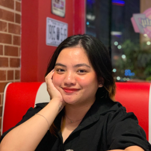 Andrea Waine Almendras-Freelancer in Biñan City,Philippines