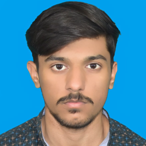 Kamran Ahmed-Freelancer in Islamabad,Pakistan