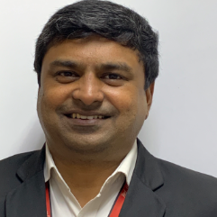 Jaikrishnan Menon-Freelancer in Chennai,India