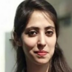 Amandeep Kaur-Freelancer in Jammu,India