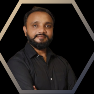 Rajan Samouker-Freelancer in Ahmedabad,India