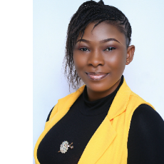 Salome John-Freelancer in PortHarcourt,Nigeria