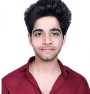 Akshat Yaduwanshi-Freelancer in Bengaluru,India