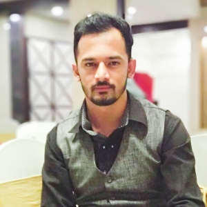 Ranveer Singh Sisodia-Freelancer in Bhopal,India