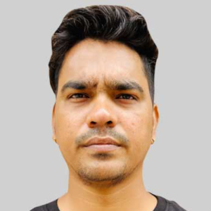 Ram Kishore Prajapati-Freelancer in Jodhpur,India