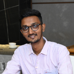Desai Shubham-Freelancer in Surat,India