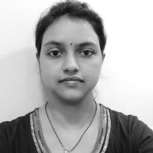 Sarmistha Jena-Freelancer in Mumbai,India