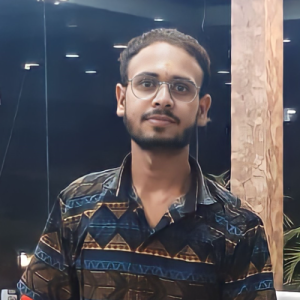 Sumit Dhakad-Freelancer in Bengaluru,India