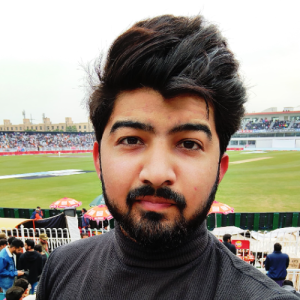 Muhammad Ahsan-Freelancer in Islamabad,Pakistan