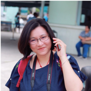 Anh Tran-Freelancer in Ho Chi Minh City,Vietnam