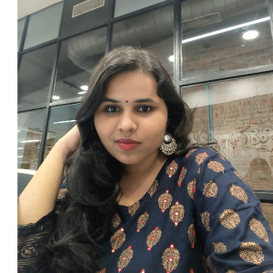 Shreya Rathod-Freelancer in Mumbai,India