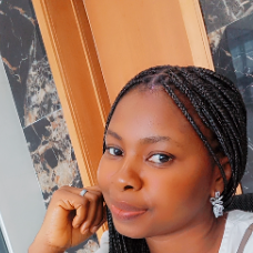 Ruth Anielo-Freelancer in Lagos,Nigeria