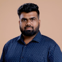 Vinoth Kumar-Freelancer in Tirunelveli,India