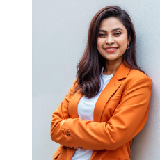 Poulomi Bhattacharya-Freelancer in Mumbai,India