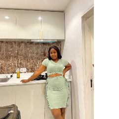 Gift Okongwu-Freelancer in Lagos,Nigeria