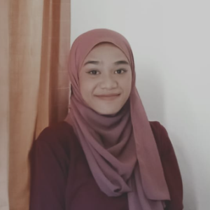 Silvy Nur Azkia-Freelancer in Bandung,Indonesia