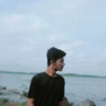 Rupam Tiwari-Freelancer in Bhopal,India