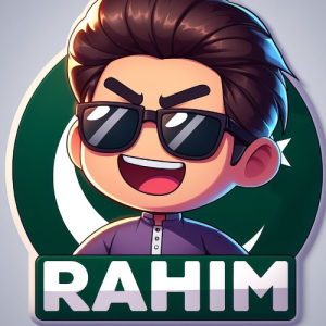 Rahim Ullah-Freelancer in Quetta,Pakistan