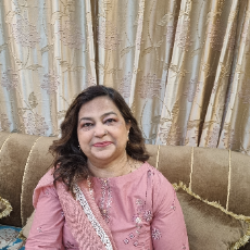 Kanwal Zehra-Freelancer in Lahore,Pakistan