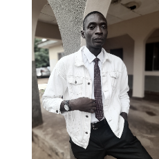 Eleazar Oyigbenu-Freelancer in Abuja,Nigeria