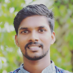 Subash Sukumaran-Freelancer in Madurai,India