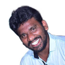 Sravan Kumar-Freelancer in Hyderabad,India