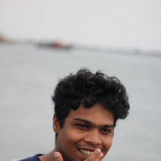 Evantus E-Freelancer in Salem,India
