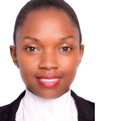 Maryann Nababinge-Freelancer in Nairobi,Kenya