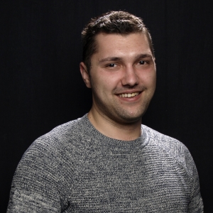 Adrian Costin Bulareanu-Freelancer in Bucharest,Romanian
