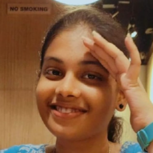 Vikruti Srija-Freelancer in Vijayawada,India