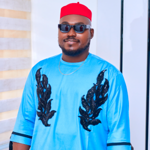 Uchechukwu Nwulu-Freelancer in Lagos,Nigeria