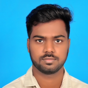 Madhu Chenna-Freelancer in Kurnool,India