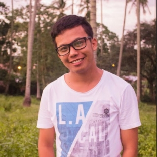 Glenn Sumadero-Freelancer in Iligan City,Philippines