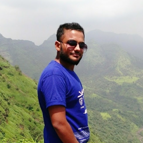 Faizauddin Ansari-Freelancer in Mumbai,India
