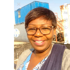 Chizzy-Freelancer in Lusaka,Zambia