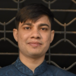 Meet Dhruv-Freelancer in Mumbai,India