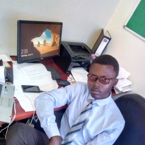 Akuffo Theophilus-Freelancer in Accra,Ghana