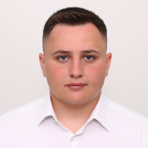 Enis Kasumi-Freelancer in ,Slovenia