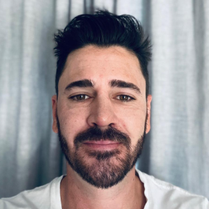 Mat Caldecott-Freelancer in Cape Town,South Africa