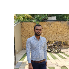 Harkhani Gautam-Freelancer in Ahmedabad,India