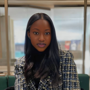 Glory Adenike-Freelancer in Lagos,Nigeria