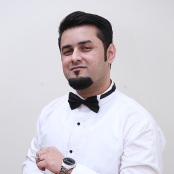 Muhammad Sheraz Jalil-Freelancer in Kuwait,Kuwait