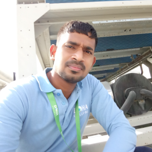 Shazeen Thowfeek-Freelancer in colombo,Sri Lanka