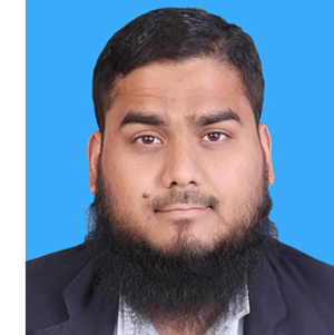 Muhammad Haris-Freelancer in Karachi,Pakistan