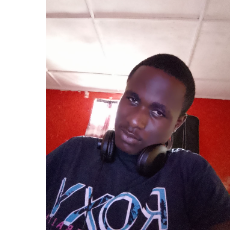 Gershom Kabod-Freelancer in ,Kenya